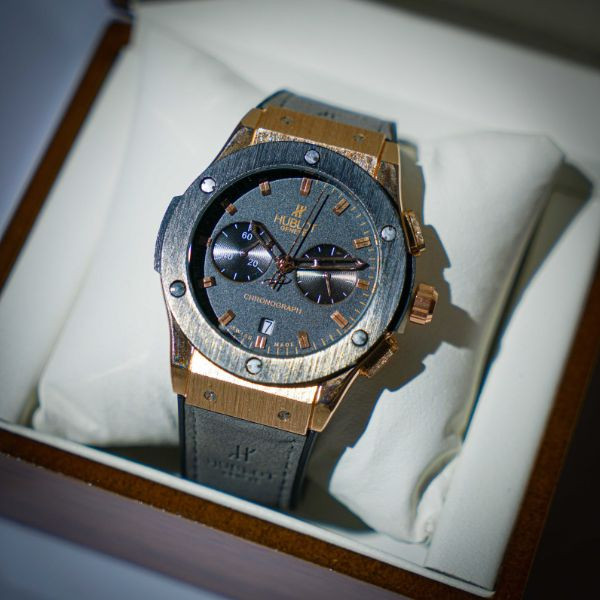 Hublot Luxury Brand Watch